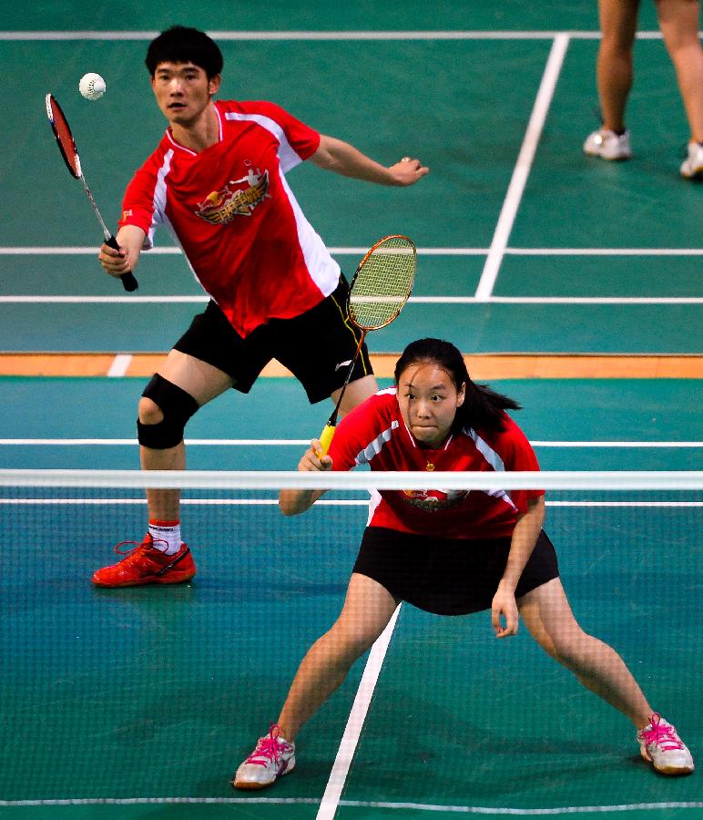 对挑战时有 对挑战时有