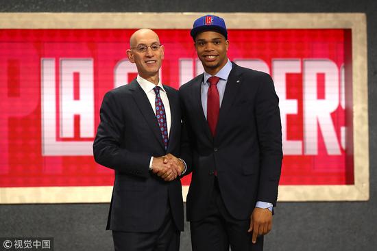 偶然的好运 偶然的好运