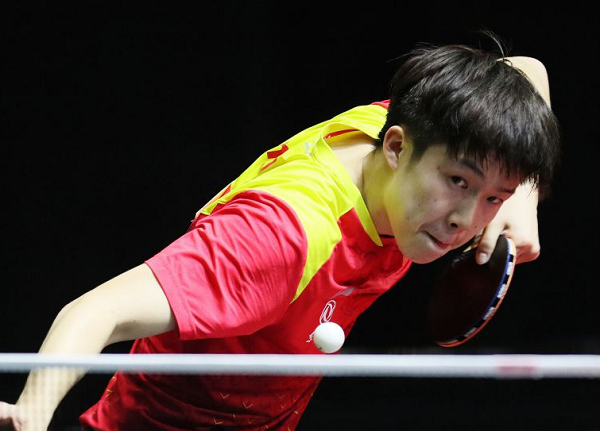 分组对抗 分组对抗